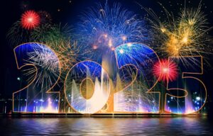花火大会2025